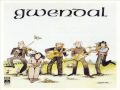 le reggae gaie the gueret - Gwendal 