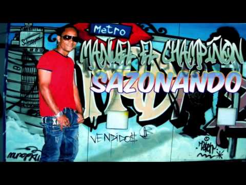 El Paris Flow (Manuel) - Mi Banana