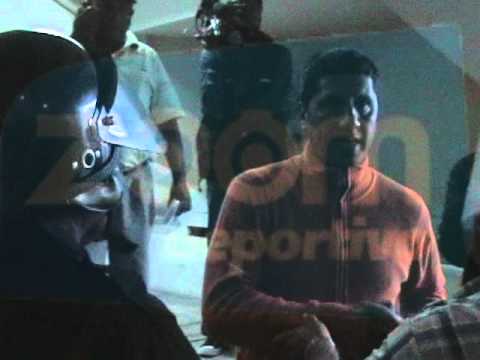 Unión Mirave vs Aurora de Arequipa