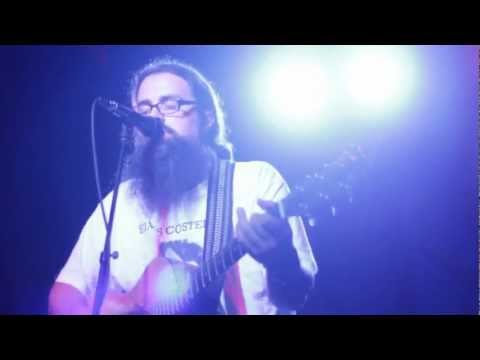 Old Time Story - Neil Cribbs
