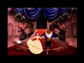 Beauty And The Beast VHS Trailer