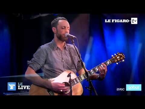 Joseph d'Anvers - «Smalltown Boy»