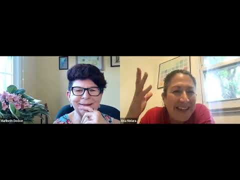 Dog Trainers & Animal Communication  with Ana Melara