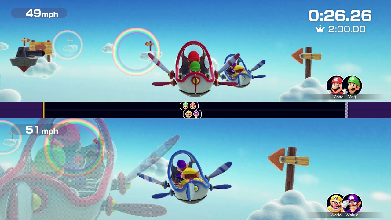 Sky Pilots