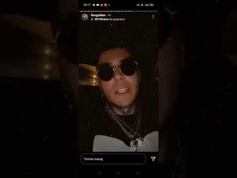 Lino x renvto-iarba&coca