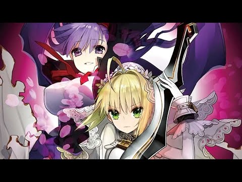 Fate/Extra CCC - Part 18