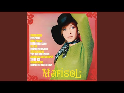 Marisol - London Red - Misc Originals