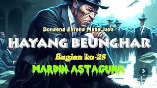 Download lagu HAYANG BEUNGHAR BAGIAN KA 25 mp3 Download lagu HAYANG BEUNGHAR BAGIAN KA 25 mp3