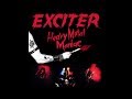 Exciter - Cry Of The Banshee [1983]