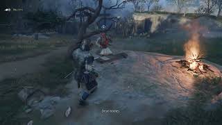 How to Get and Use Heavenly Strike in Ghost of Tsushima