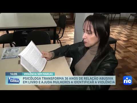 Miniatura do vídeo de apresentação da obra