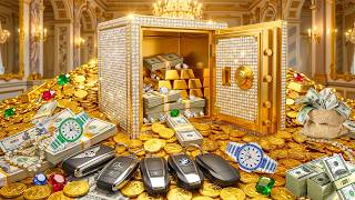 PREPARE YOURSELF💰 MONEY IS FLOWING YOUR WAY | Wealth, Abundance & Unexpected Blessings Are Coming ✨