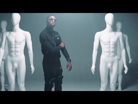 NouvlR feat. UZI - Brassard (Clip officiel)