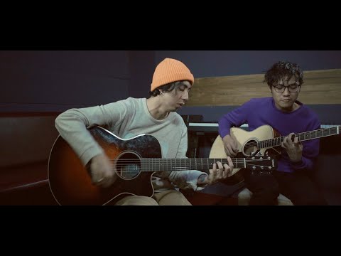 Eternal Gosh - Tha Di Ya Chin (Acoustic Version)