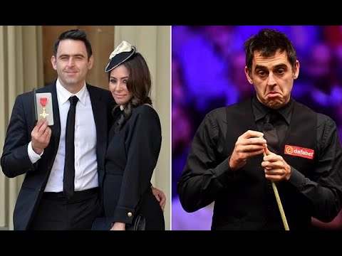 download lagu mp3 mp4 Sally Magnus Ronnie O Sullivan, download lagu Sally Magnus Ronnie O Sullivan gratis, unduh video klip Sally Magnus Ronnie O Sullivan