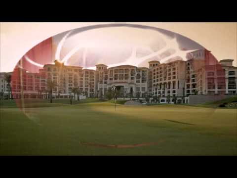 The St. Regis Saadiyat Island Resort 5* ОАЭ