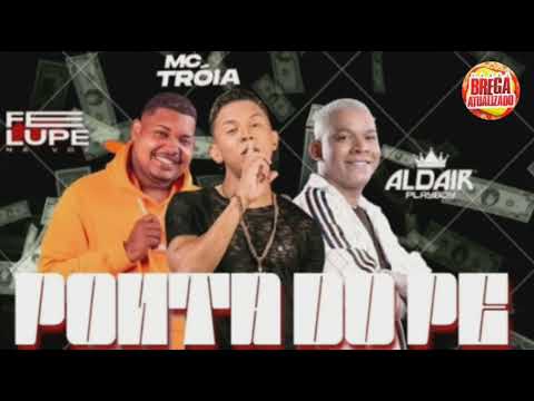 ⚫️ MC TROIA E ALDAIR PLAYBOY E FELUPE NA VOZ - PONTA DO PÉ - BREGA FUNK / MÚSICA NOVA - (2024)