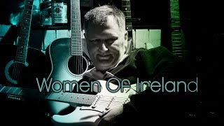 Women Of Ireland - Mike Oldfield