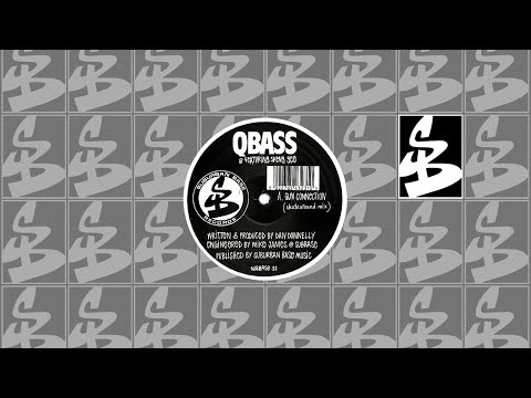 QBass Featuring Skeng Gee | Gun Connection (Skatearound Mix)