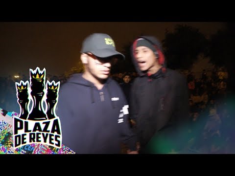 LATERAL vs NEW ERA - OCTAVOS - BACK2BASICS PDR (30/06)