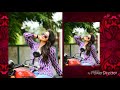 Beautiful Rachitha Mahalakshmi 006