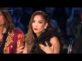 Elise Testone - One & Only - American Idol 2012 ...