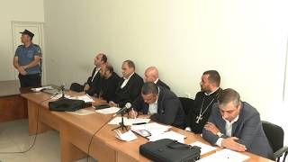 Մկրտիչ Սրբազանի գործն ունի քաղաքական ենթատեքստ․ Պաշտպան