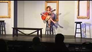 Yuma Art Center Dinner Theater Promo