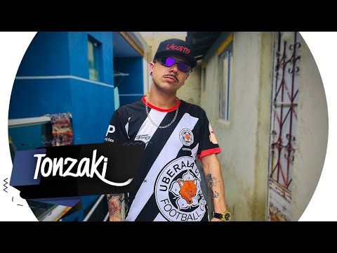 Daquele Jeito | MC Duh CWB  (Prod. @crisnosbeatscwb)