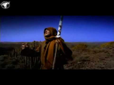 U.B.F. - Shepherd In The Storm (1998)