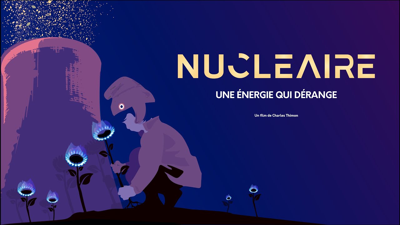 Nucléaire: une énergie qui dérange [le film]