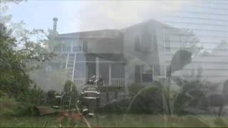 Fire strikes Jasper family for 2nd time in 7 years
