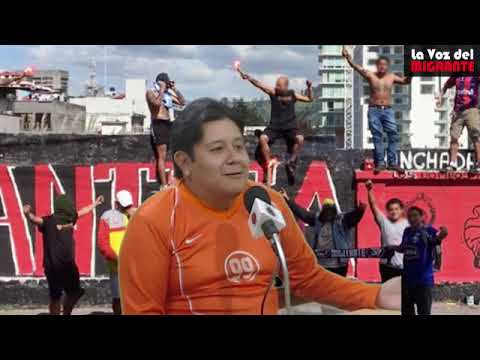 FRE - 042 - Bolillo Gómez en la Tri 2019 - Mundial de Fútbol Femenino