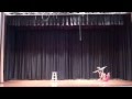 A Father's Love: DNAArts Audition Video