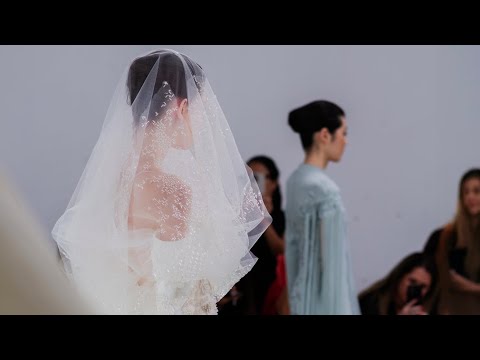 Rami Al Ali AW25/26 Couture