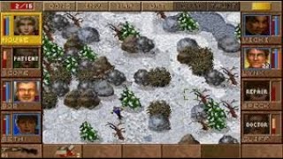 25 GREAT DOS RPG GAMES