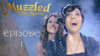 Muzzled the Musical - Episode 1 video