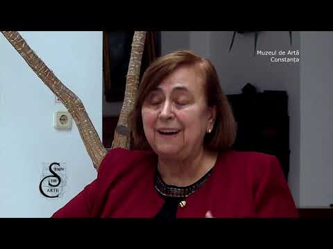 Semn de Carte Ep. 116 - George Oprescu - Nicolae Grigorescu