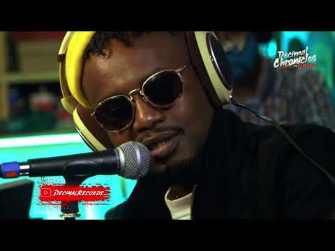 Bon'Eye - Kare (Decimal Chronicles)