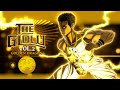 THE GLOW VOL 2 GOLDEN DRAGON The Last Dragon Tribute Album Feat Bruce Leroy Green 4K