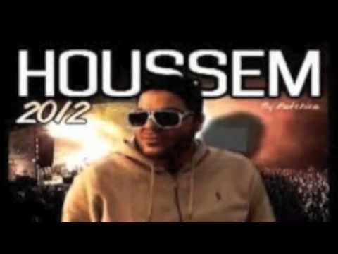 Extrait du nouveau projet de Dj Mid Milk$hake Oriental  une heure de mix live spécial raï