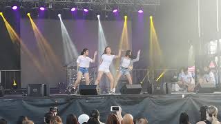 Download lagu the FuZe Dance -- Night it Up! 2019 [WIDE VIEW] mp3