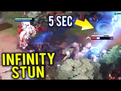 5k HP Strength CARRY Tiny 5s Stun Immortal Most Epic Gameplay 7.07 Dota 2