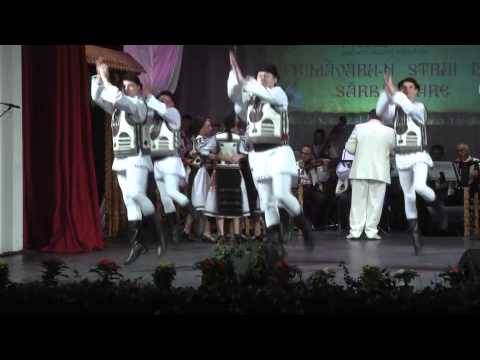 Ansamblul Profesionist Drăgan Muntean  - Perechi