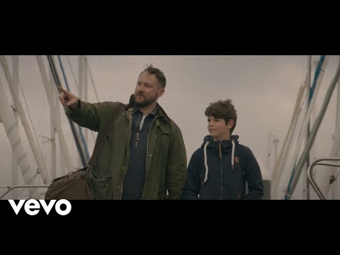 Florian Künstler - Ich halte Wache (offizielles Musikvideo)