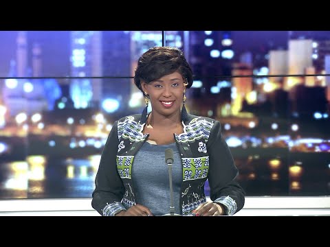 Le 20 Heures de RTI 1 du 27 septembre 2023 par Fatou Fofana Camara