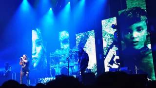 Dream Theater - Ravenskill - Teatro Caupolican Chile 03-07-16