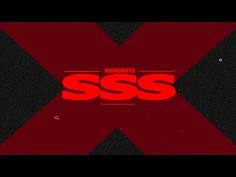SSS - Aric X Andaaz X Illuminhadi