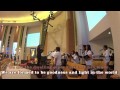 CDM9 - Gathered in the Love of Christ [with lyrics]