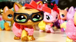 LPS: A Christmas Story (Short Film)